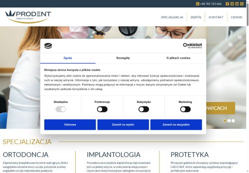 prodent-myslowice.pl