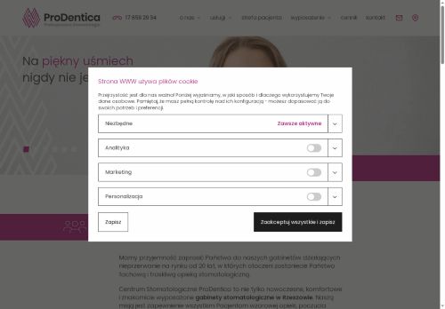 prodentica.pl