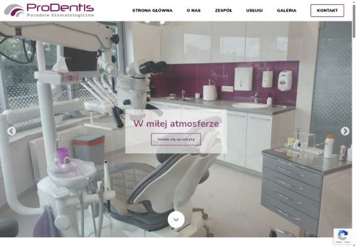 prodentis.net.pl