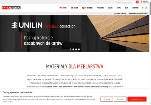 prodesk.com.pl