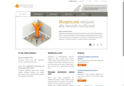prodesso.pl