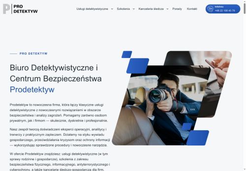 prodetektyw.pl