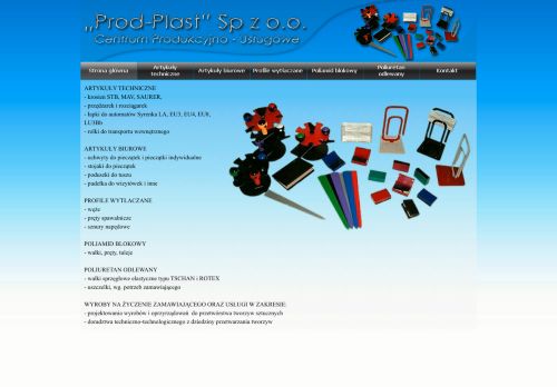 prodplast.pl