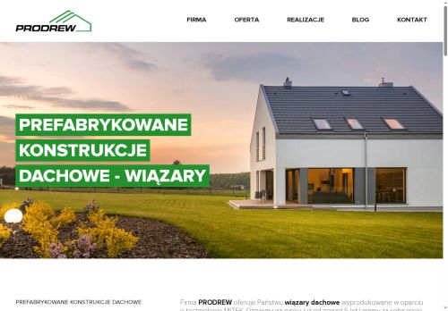 prodrew.pl