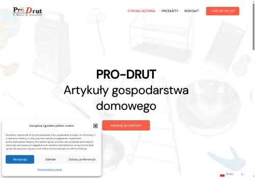 prodrut.pl
