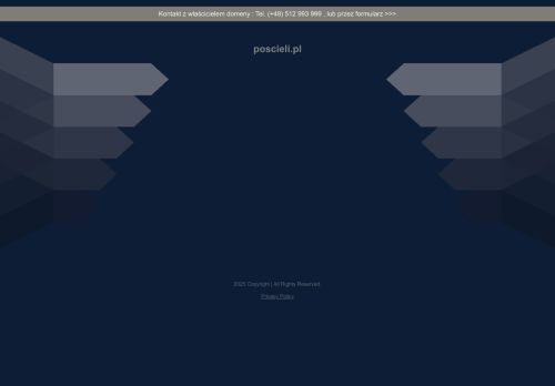 producent.poscieli.pl