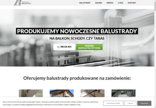 producentbalustrad.pl