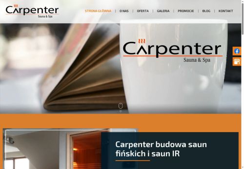 producentsaun.com.pl