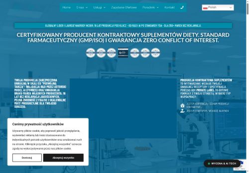 producentsuplementow.pl