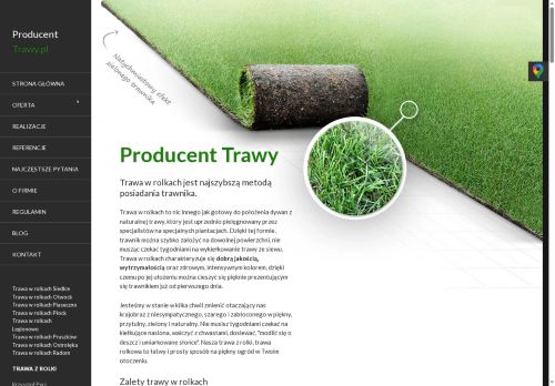 producenttrawy.pl