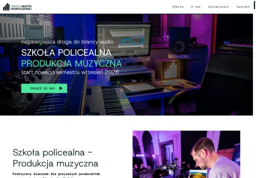 produkcjamuzyki.pl