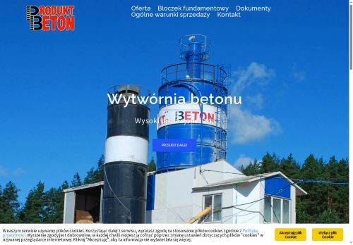 produkt-beton.pl