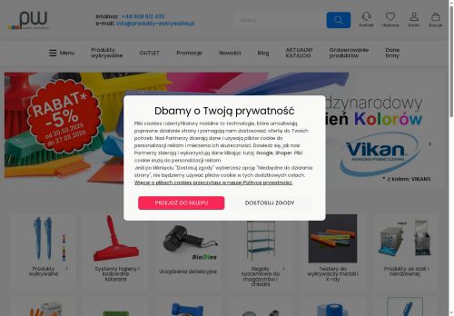 produkty-wykrywalne.pl
