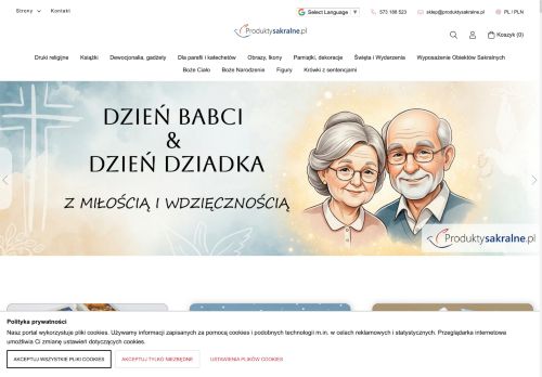 produktysakralne.pl