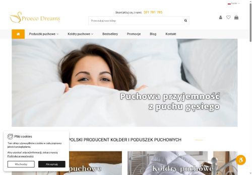 proecodreams.pl