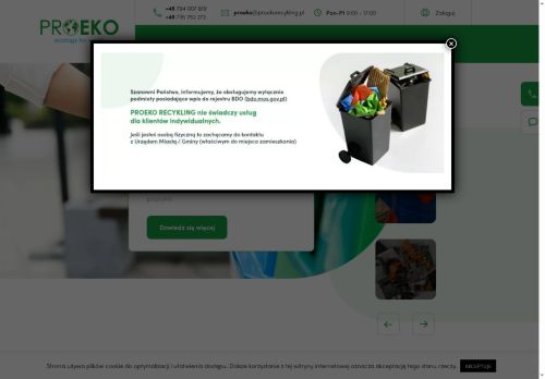 proekorecykling.pl