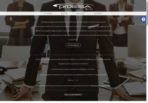 proesa.pl