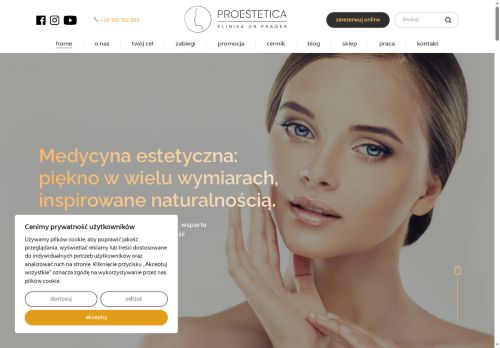 proestetica.com.pl
