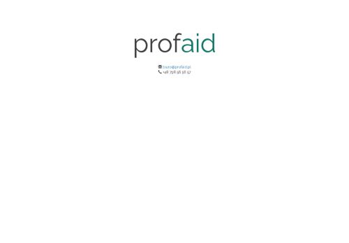 profaid.pl