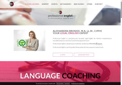 profenglish.com