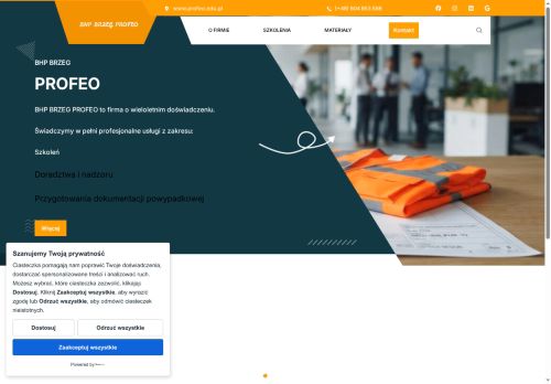 profeo.edu.pl