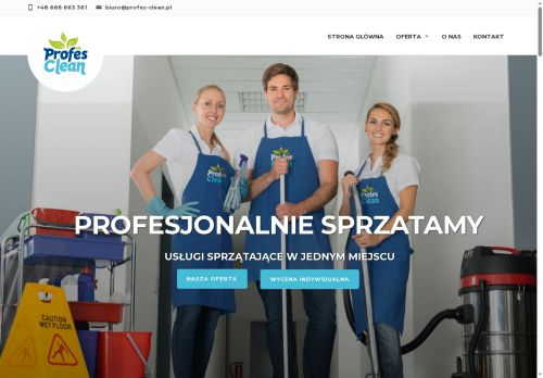 profes-clean.pl