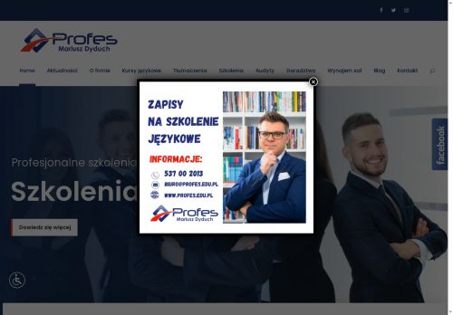 profes.edu.pl