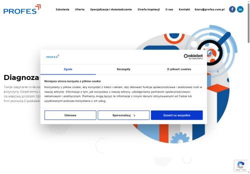 profes.pl