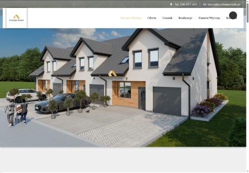 profesjastudio.pl