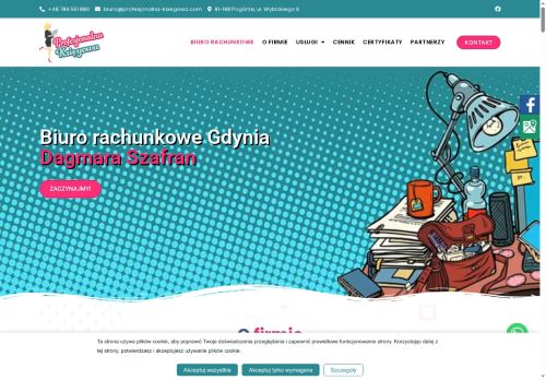 profesjonalna-ksiegowa.com