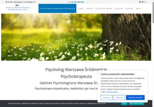 profesjonalna-terapia.pl