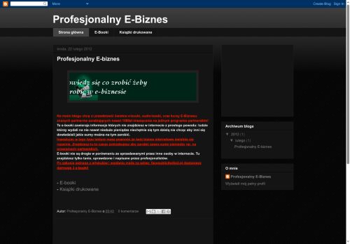 profesjonalnyebiznes.blogspot.com