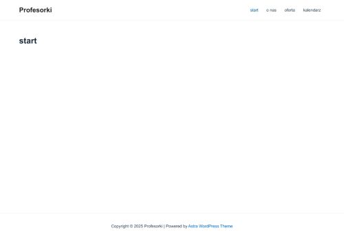 profesorki.pl