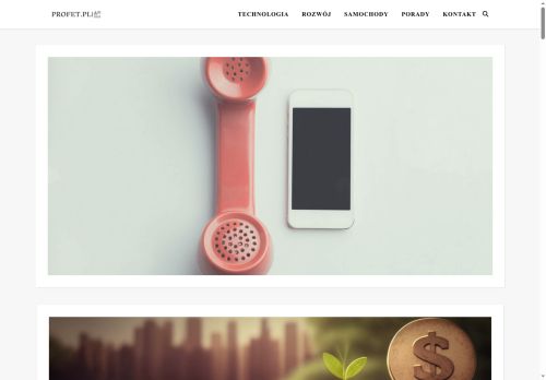 profet.pl