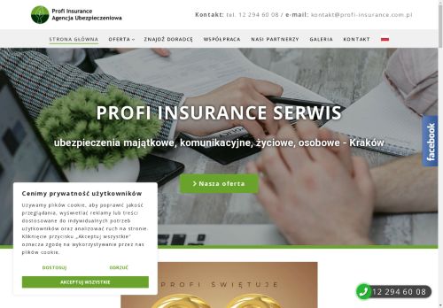profi-insurance.com.pl