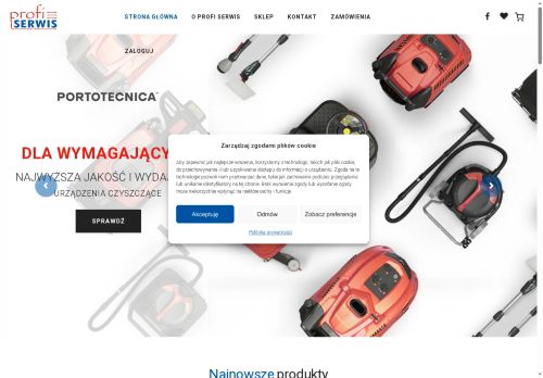 profi-serwis.pl