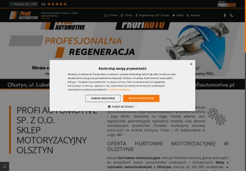 profiautomotive.pl