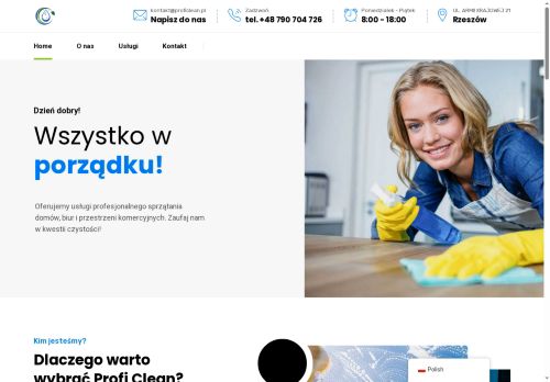 proficlean.pl