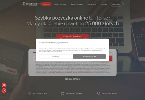 proficredit.pl