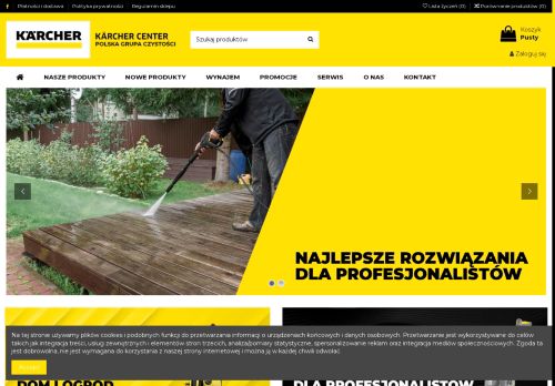 profikarcher.com.pl