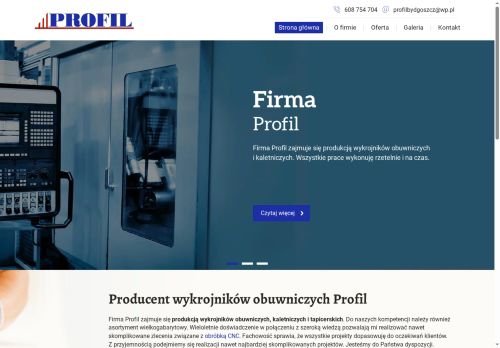 profil-wykrojniki.pl