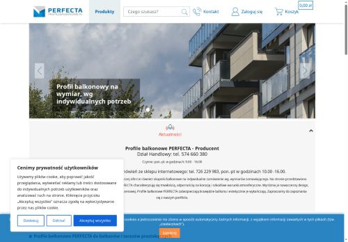 profilebalkonowe.pl