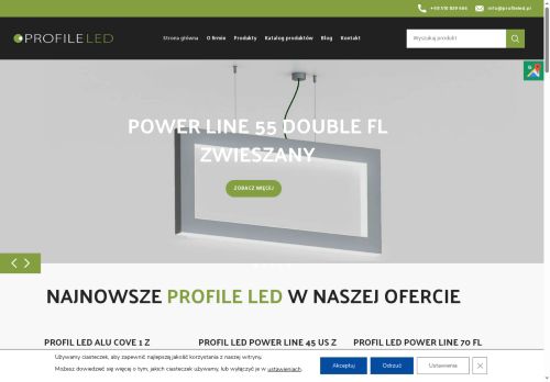 profileled.pl