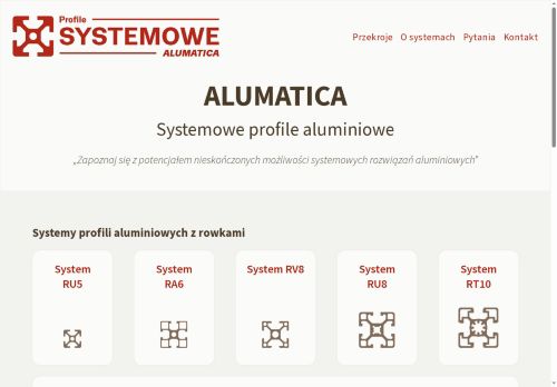 profilesystemowe.pl