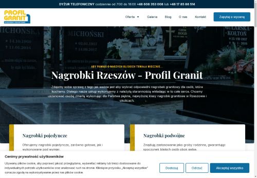 profilgranit.pl