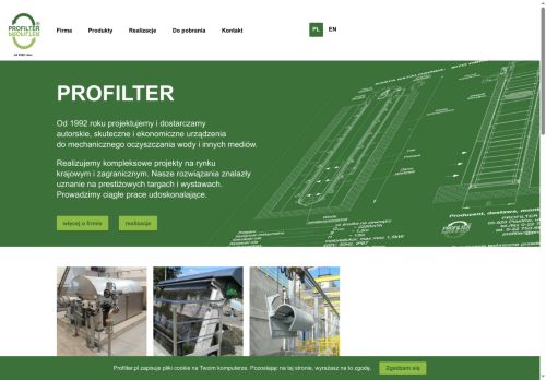 profilter.pl