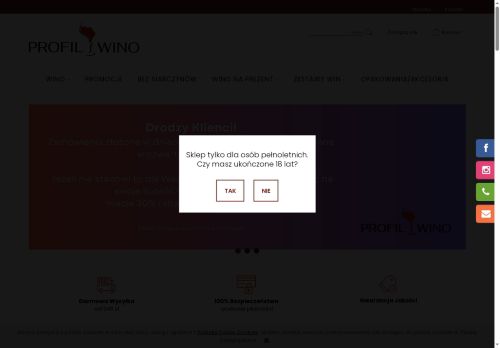 profilwino.pl