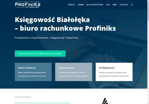 profiniks.pl