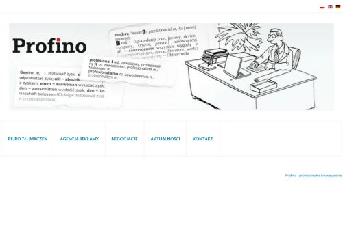 profino.pl