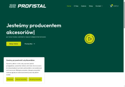 profistal.pl